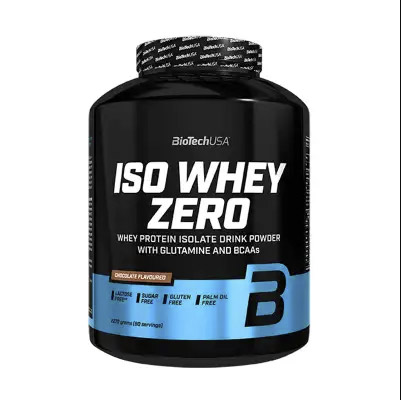 Iso whey Zero