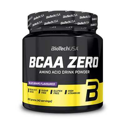 BCAA Zero