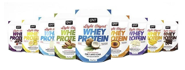 Whey Protein